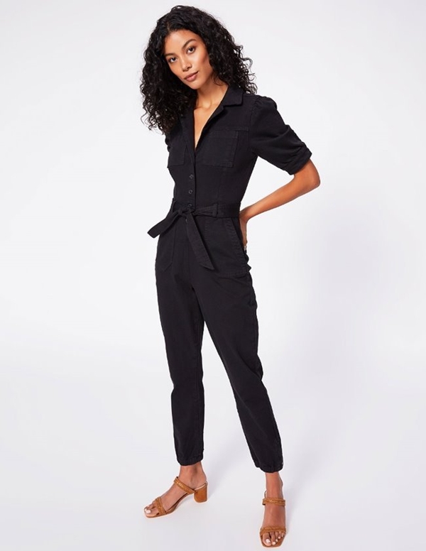 Paige Mayslie Jumpsuit