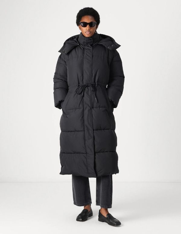 Petra puffer coat by Day Birger et Mikkelsen
