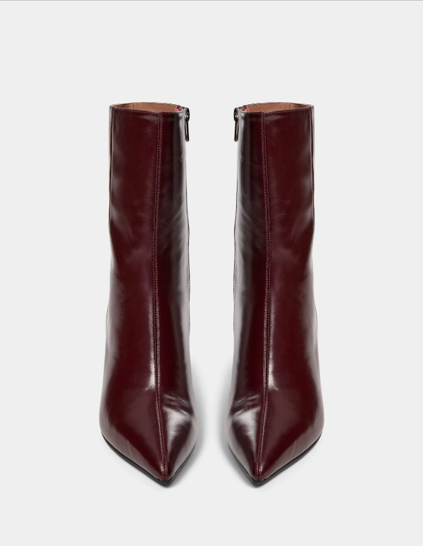 PiperSW boot by Sofie Schnoor