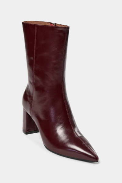 PiperSW boot by Sofie Schnoor