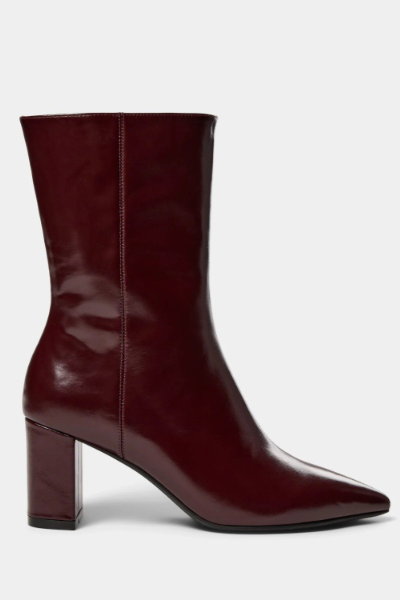 PiperSW boot by Sofie Schnoor