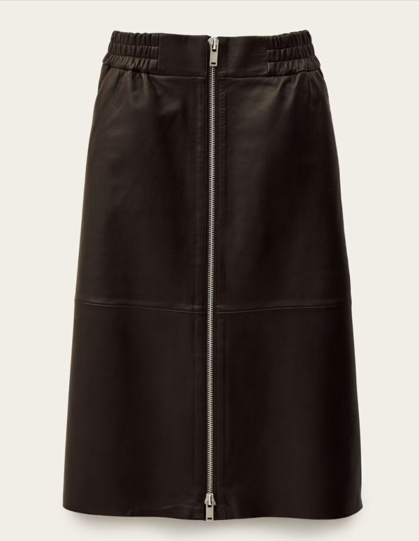 Pona skirt by BA&SH