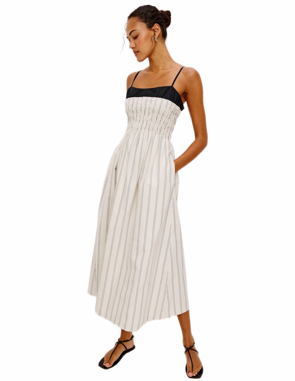 Primrose dress by Rails