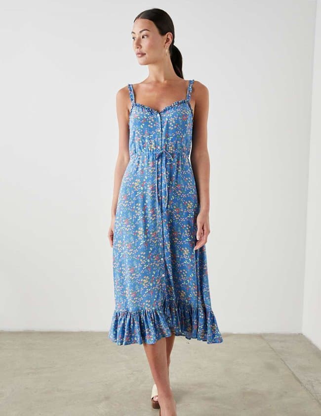 Adalyn Dress from Rails