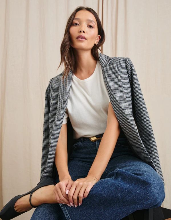 Jac blazer by Rails
