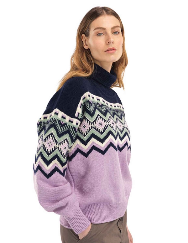 Randaberg jumper by Dale Norway