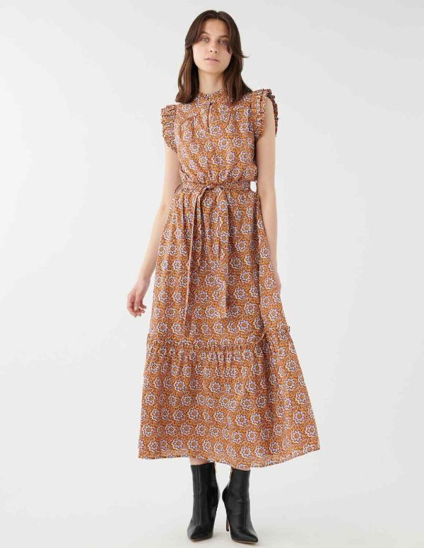 Raya dress by Dea Kudibal