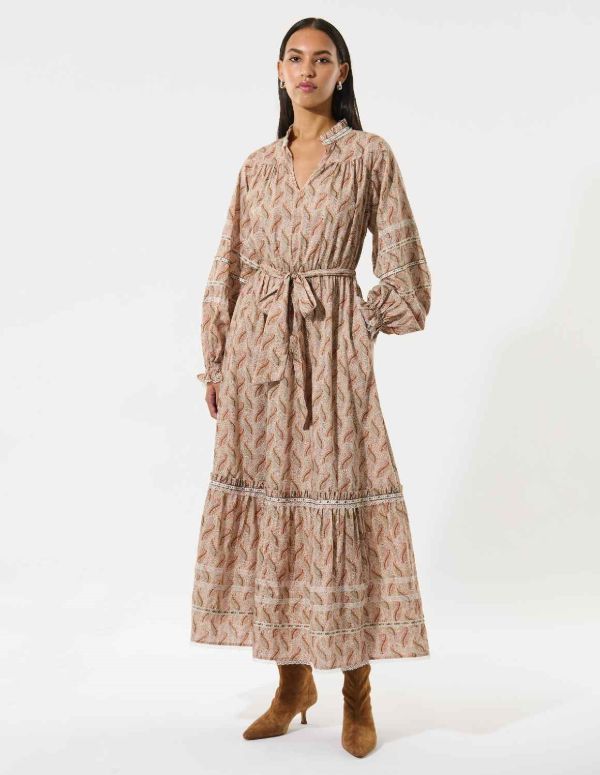 RayanaDEA dress by Dea Kudibal
