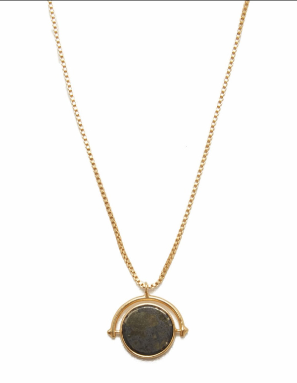 Reine necklace by Mimi Et Toi