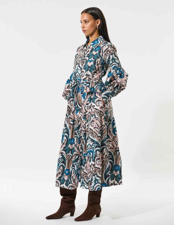 RosettaDEA dress by Dea Kudibal