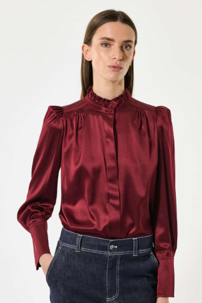 RobertaDEA blouse from Dea Kudibal