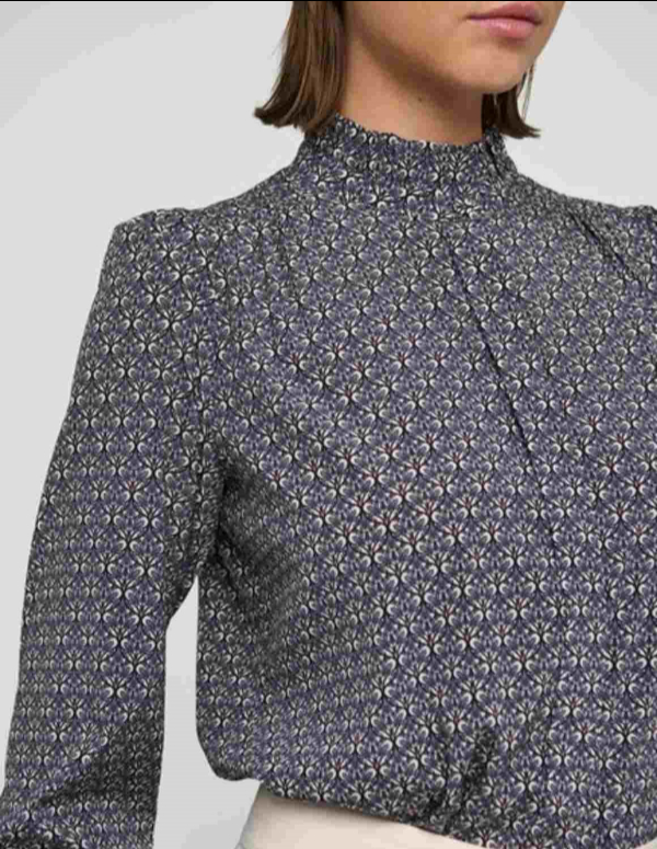 RobertaDEA blouse by Dea Kudibal