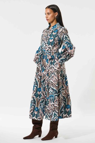 RosettaDEA dress by Dea Kudibal