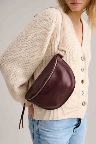 Rosie bag by Bellerose