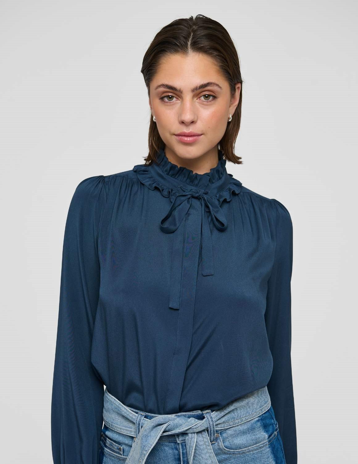 RositaDEA blouse from Dea Kudibal