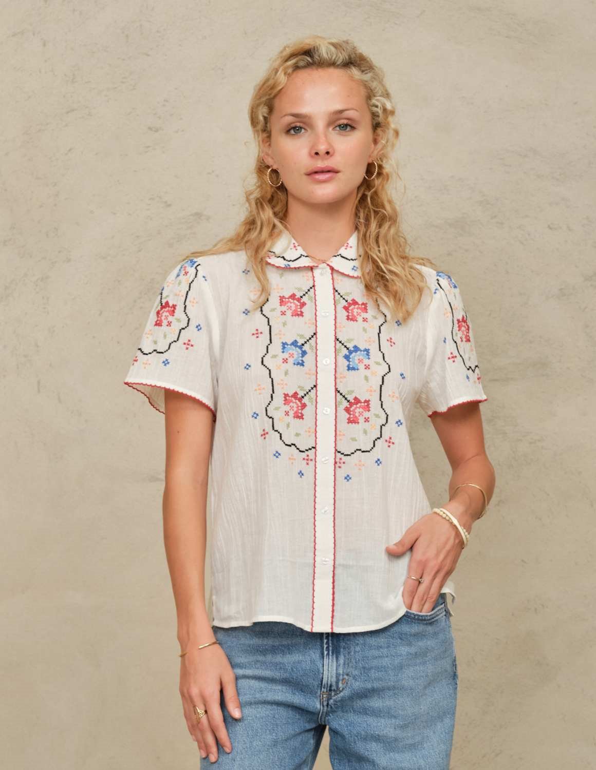 Ruby top by M.A.B.E.