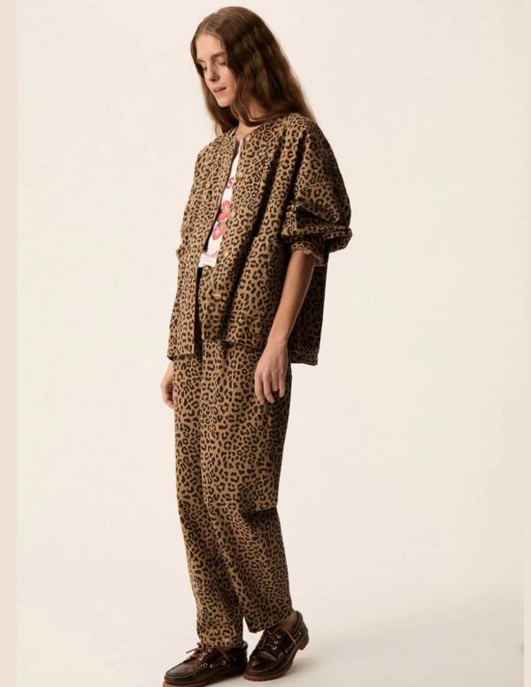 Sagesse jacket by Des Petits Hauts