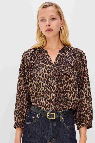 Saint blouse from Rails