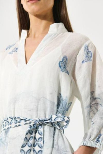 SalmaDEA dress by Dea Kudibal