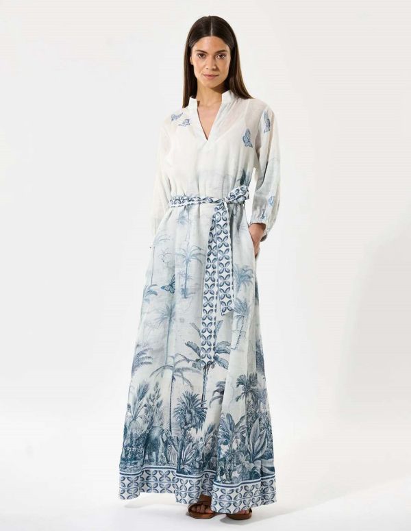 SalmaDEA dress by Dea Kudibal