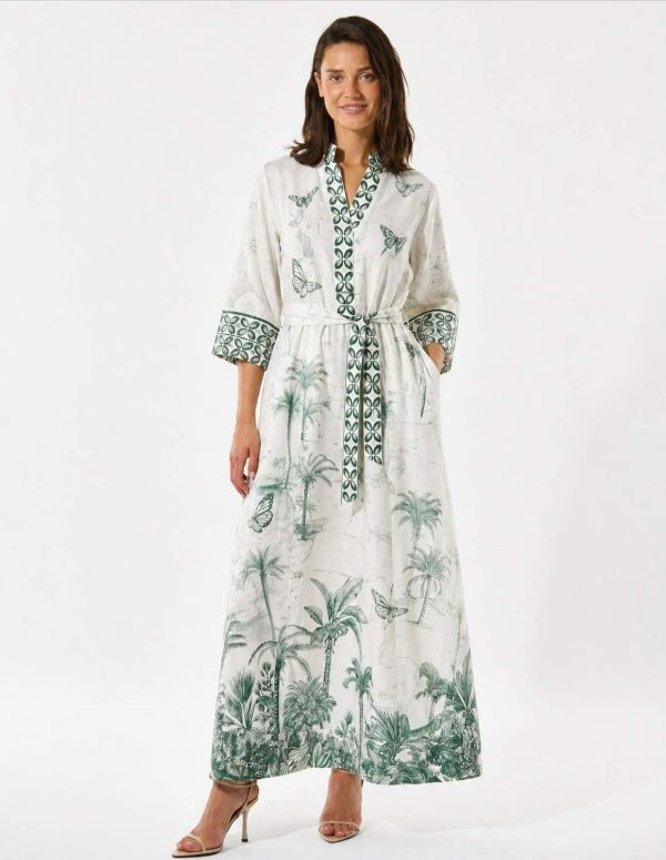 sample SalmaDEA dress by Dea Kudibal