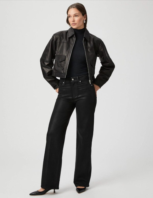 Sahsa 32 jeans by Paige