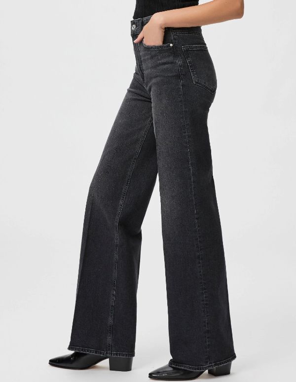 Sasha jean by Paige Jeans