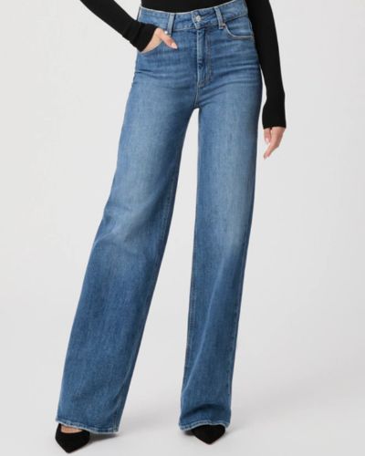 Sasha jean by Paige Jeans