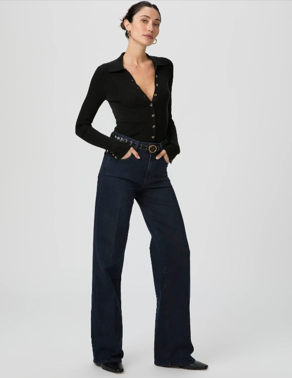 Sasha 34 jeans by Paige