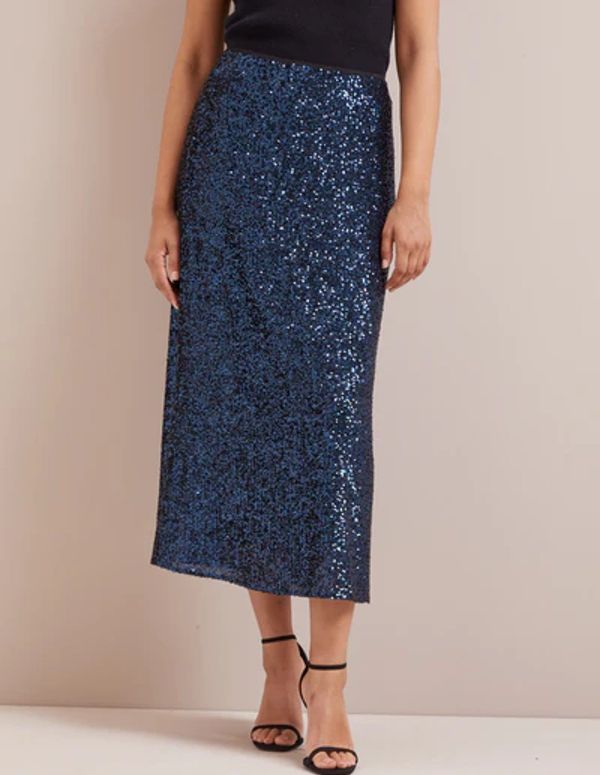 Scarlett skirt by Cefinn
