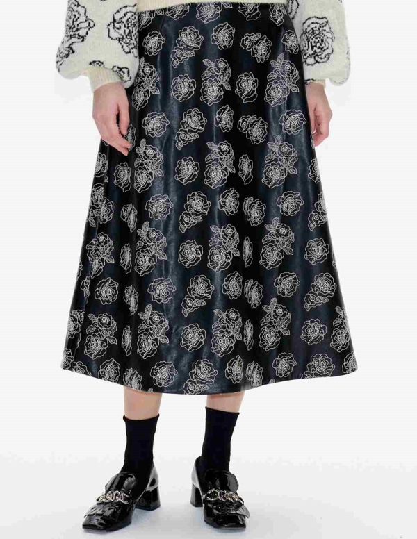 Shari skirt by Baum and Pferdgarten