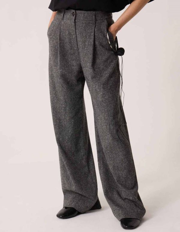 Siloe trousers by Des Petits Hauts