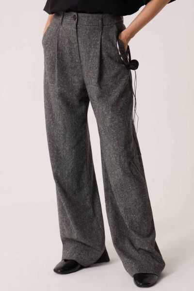 Siloe trousers by Des Petits Hauts