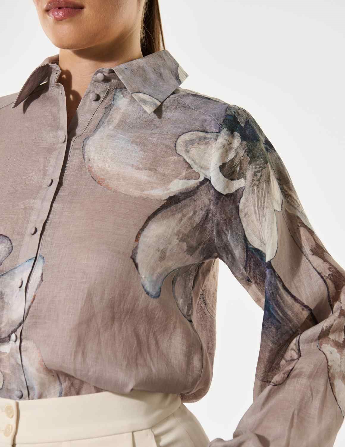 SiomaDEA shirt from Dea Kudibal