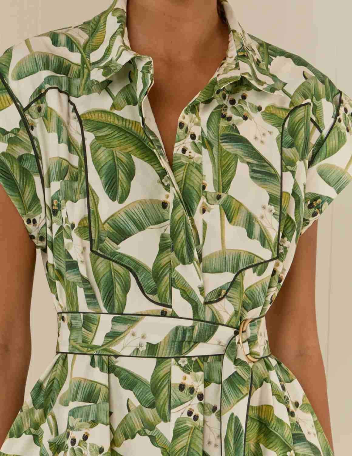 Siren dress by Palm Noosa