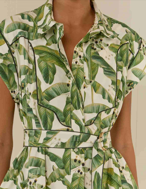 Siren dress from Palm Noosa