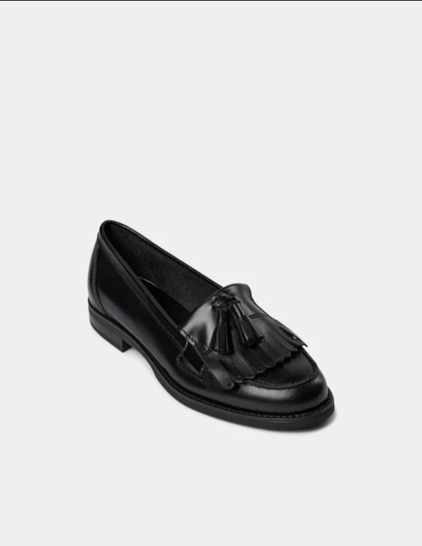 OliviaSW loafer by Sofie Schnoor