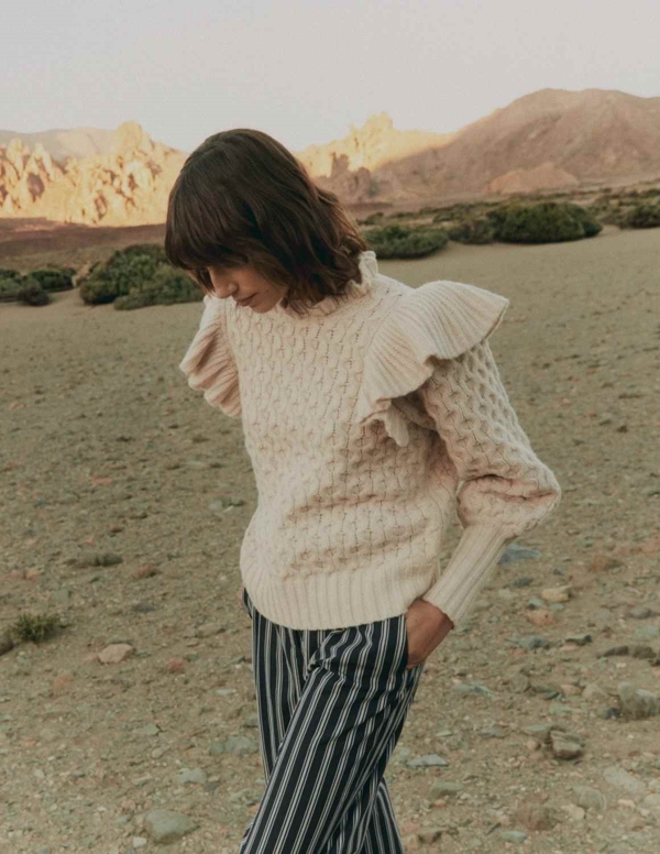 Sydnie jumper by Dea Kudibal