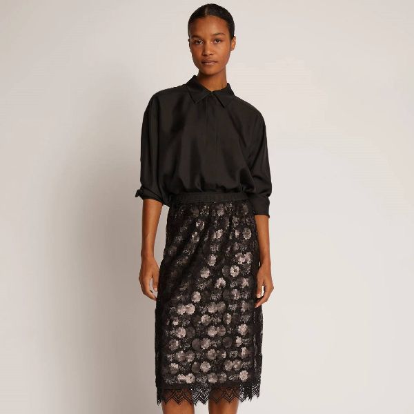 Tabby skirt by Munthe