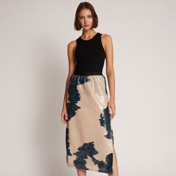 Tashi skirt by Munthe