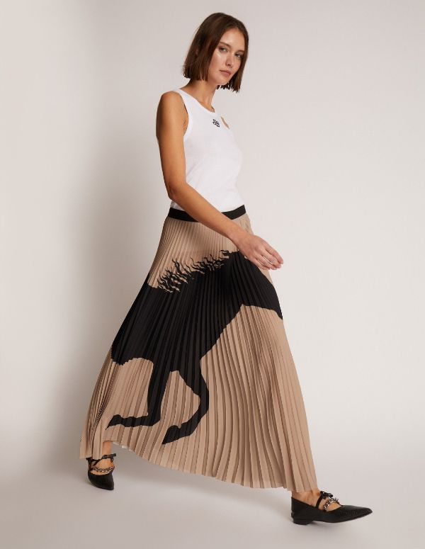 Taulla skirt by Munthe