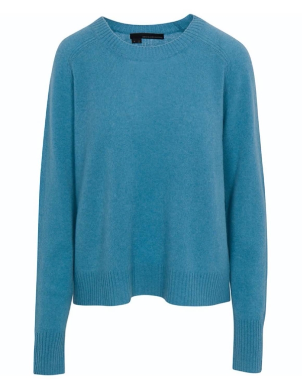 Taylor jumper by 360 Cashmere