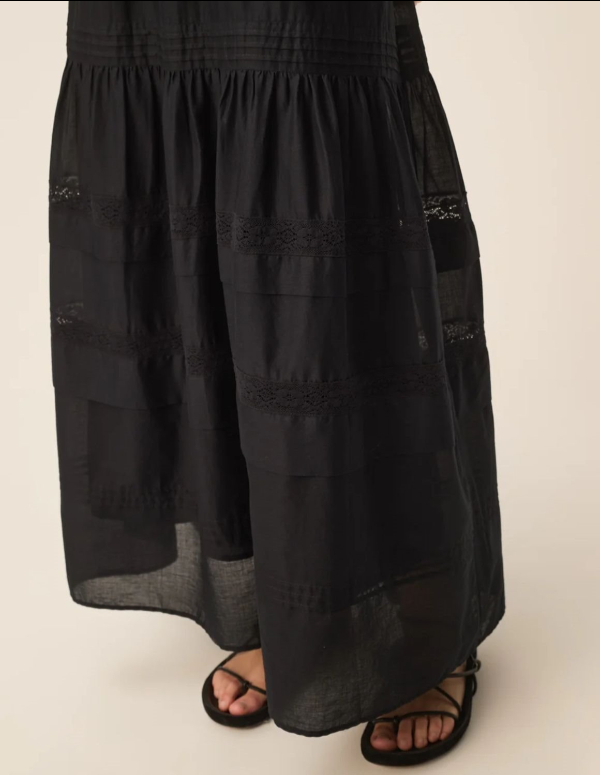 Tessie skirt by Des Petits Hauts 
