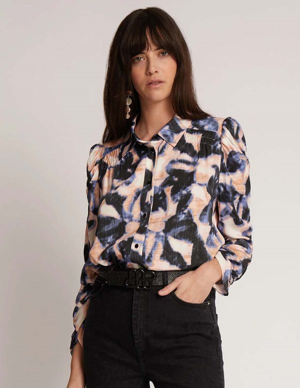 Tiella shirt by Munthe