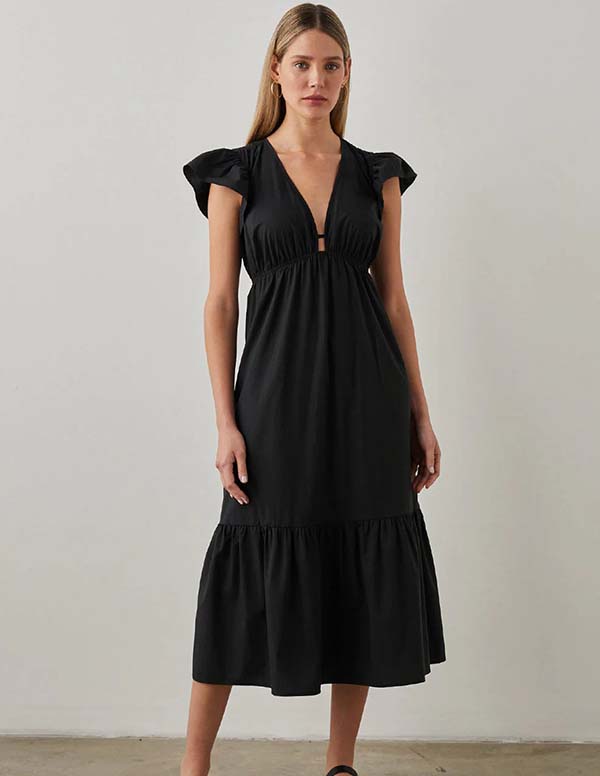 Tina dress by Rails