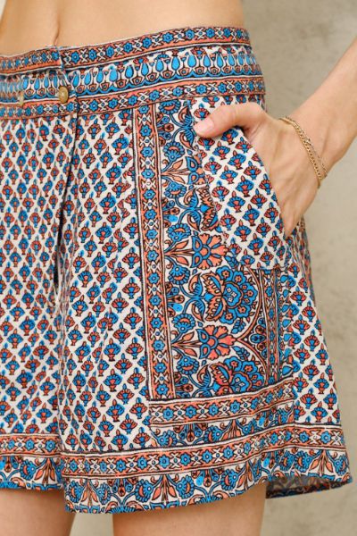 Viti shorts by M.A.B.E Apparel