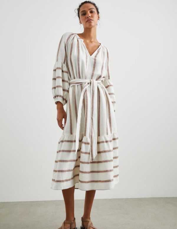 Vittoria dress by Rails