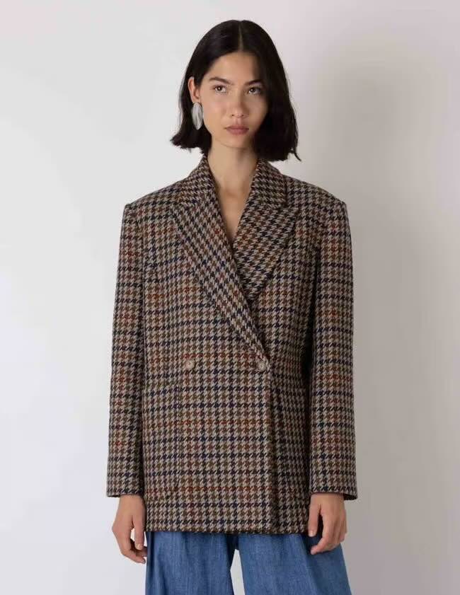 Wilma Blazer