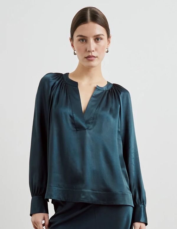 Wynna top by Rails