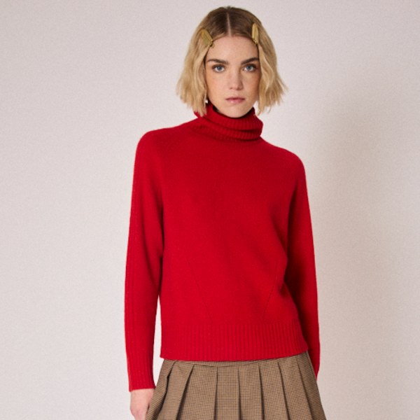 Shop Knitwear & cashmere